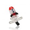 Empire Glassworks Space Cruiser Carb Cap Dabbing Accessory