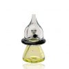 Empire Glassworks Martian Carb Cap Uv Reactive Glass