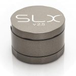 Slx Ceramic Coat Grinder with Non-stick Fda-approved Coating