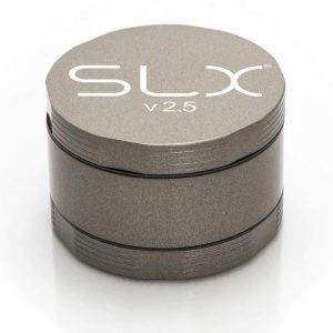Slx Ceramic Coat Grinder with Non-stick Fda-approved Coating