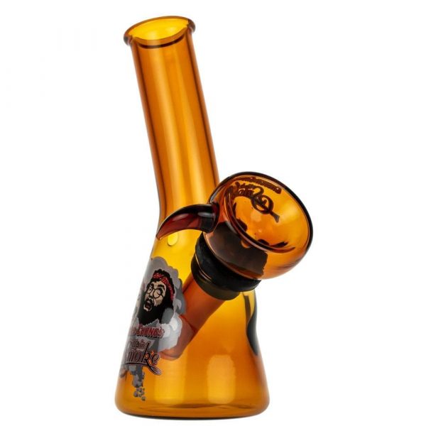 4" Mini Bong