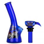 4" Mini Bong