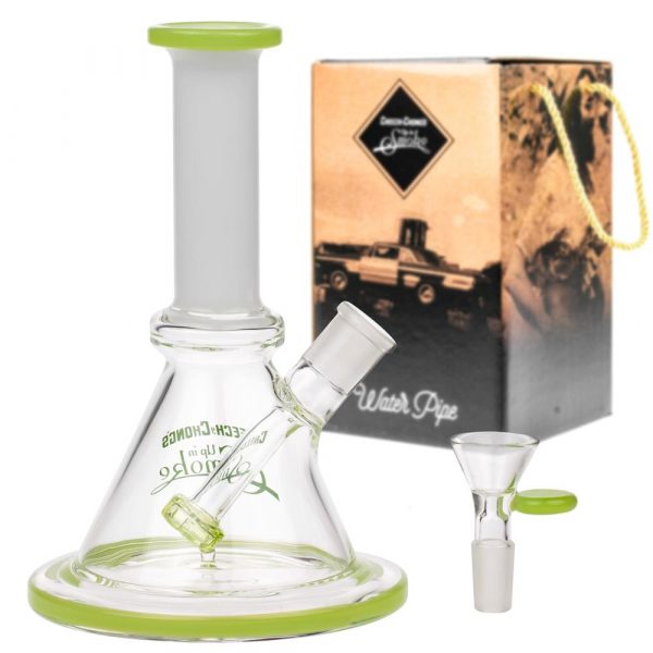 Pedro 8" Bong