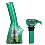 4" Mini Bong