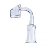C&C Unique-Replacement 90 Degree Angled Bowl Quartz Banger-Female 14mm
