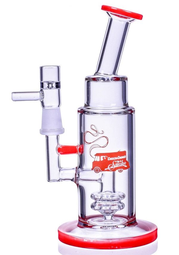 Anthony 8" Dab Rig