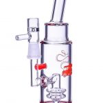 Anthony 8" Dab Rig