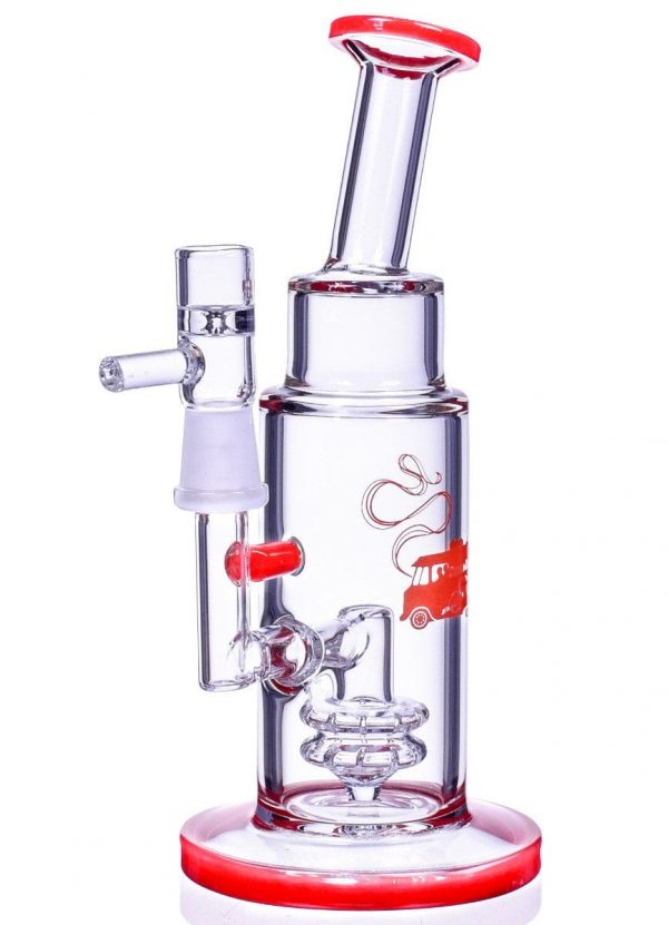 Anthony 8" Dab Rig