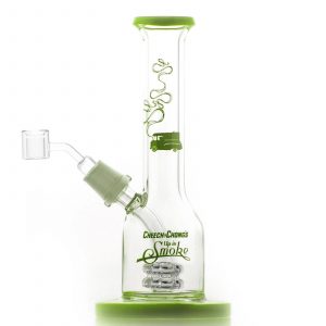 Jade East 7" Dab Rig