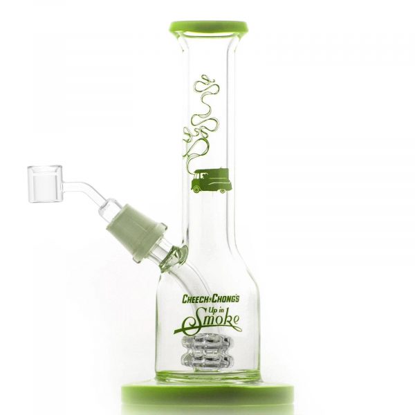 Jade East 7" Dab Rig