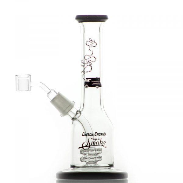 Jade East 7" Dab Rig