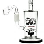 Maui Wowie 10" Dab Rig