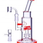 Anthony 8" Dab Rig