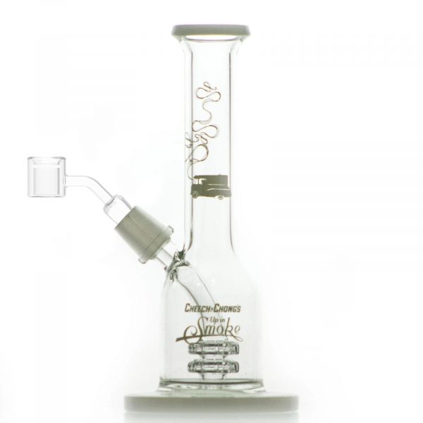 Jade East 7" Dab Rig