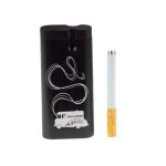 Famous X Dugout and One Hitter