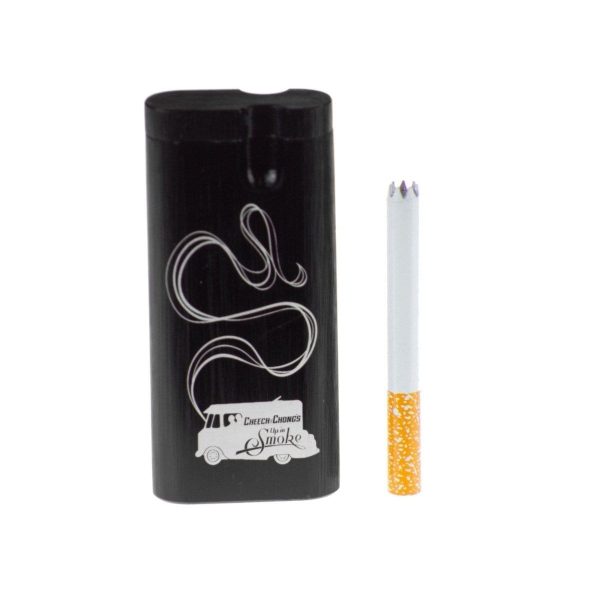 Famous X Dugout and One Hitter