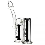 Clyde Double Chamber Bubbler