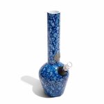 Chill Steel Pipes Limited Edition Tommy Chong Chill Bong