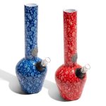 Chill Steel Pipes Limited Edition Tommy Chong Chill Bong