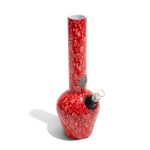 Chill Steel Pipes Limited Edition Tommy Chong Chill Bong