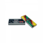 Classic Remote Controller Silicone Container for Dabbing