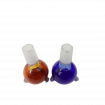 14.5 mm Male Glass Herb Bowl Glass Bowl