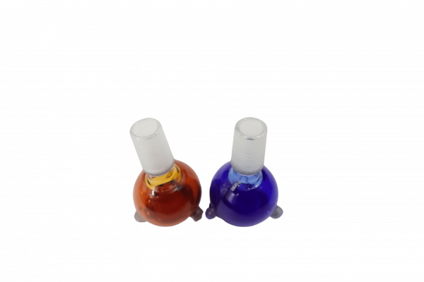 14.5 mm Male Glass Herb Bowl Glass Bowl
