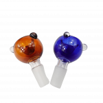 14.5 mm Male Glass Herb Bowl Glass Bowl