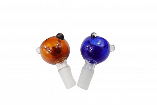 14.5 mm Male Glass Herb Bowl Glass Bowl