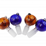 14.5 mm Male Glass Herb Bowl Glass Bowl