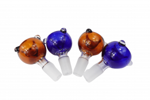 14.5 mm Male Glass Herb Bowl Glass Bowl