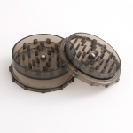 3" Large Plastic Grip Edge Grinder