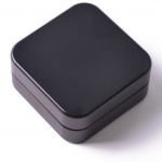 2 Piece Aluminum Square Grinder