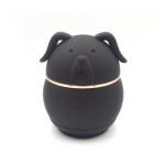 Cute Animal Aluminum Grinder