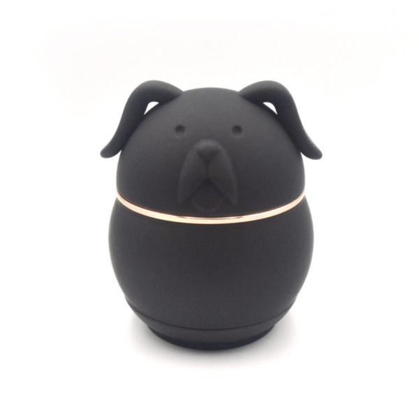 Cute Animal Aluminum Grinder