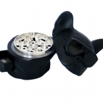 French Bulldog Grinder