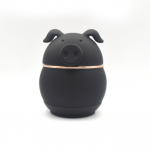 Cute Animal Aluminum Grinder