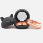 Cute Animal Aluminum Grinder
