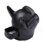 French Bulldog Grinder