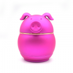 Cute Animal Aluminum Grinder