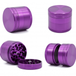 4-Piece Aluminum Grinder