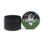 4 Piece 2.5" Trip to the Moon Grinder