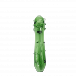 5'' Cucumber Man Glass Hand Pipe