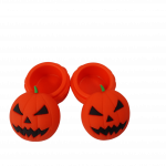 15 ml Pumpkin Silicone Wax Oil Concentrate Vaporizer Cream Container