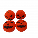 15 ml Pumpkin Silicone Wax Oil Concentrate Vaporizer Cream Container