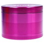 Cali Cloud X 90mm 3-Stage Aluminum Grinder