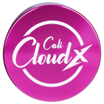 Cali Cloud X 90mm 3-Stage Aluminum Grinder
