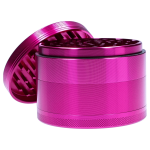 Cali Cloud X 90mm 3-Stage Aluminum Grinder