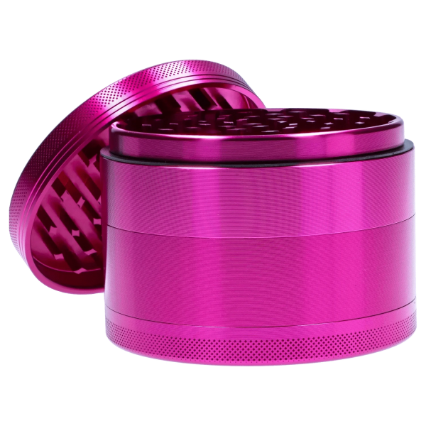 Cali Cloud X 90mm 3-Stage Aluminum Grinder