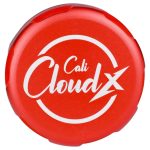 Cali Cloud X 63mm 3-Stage Glass Window Grinder